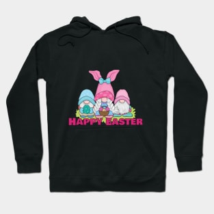 Easter Gnomes t-shirt, Easter svg Kids, Easter Bunny Gift, Easter Day Hoodie